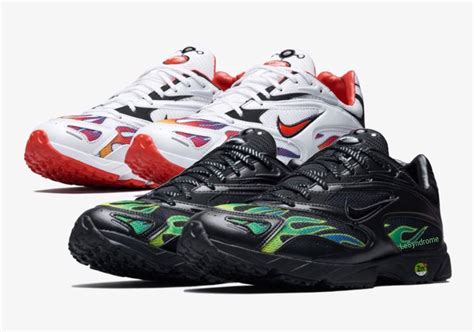 supreme x nike zoom streak spectrum plus fake|nike supreme spectrum.